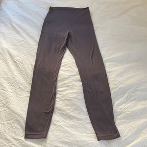 Lululemon Align Leggings sz 4